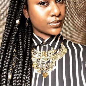 Meet your Posher, Jodi